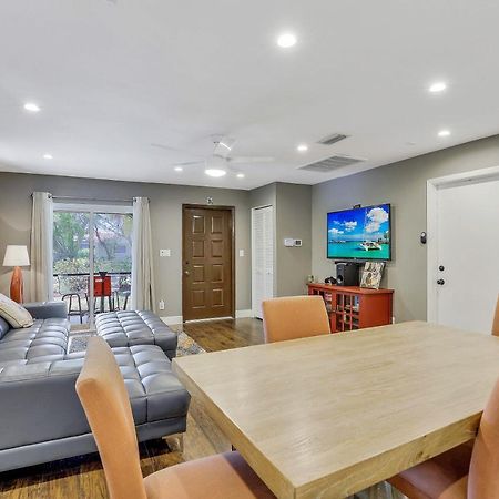 Вилла Florida House Нейплс Экстерьер фото